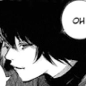 Meet your Posher, Alexander